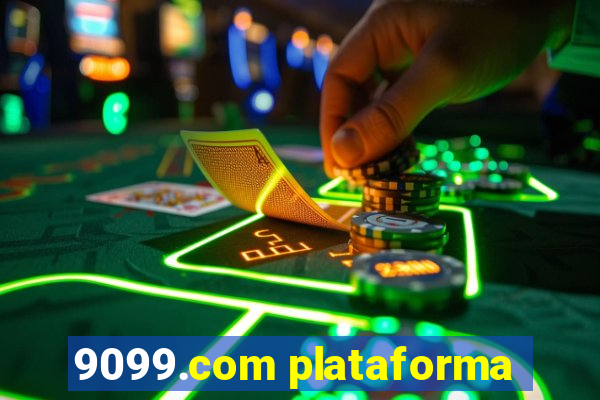 9099.com plataforma